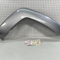 2005 2015 TOYOTA TACOMA RIGHT FRONT FENDER FLARE MOLDING OEM