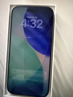 T-Mobile iPhone 17 pro max blue