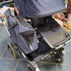 Bugaboo Donkey 3 Mono