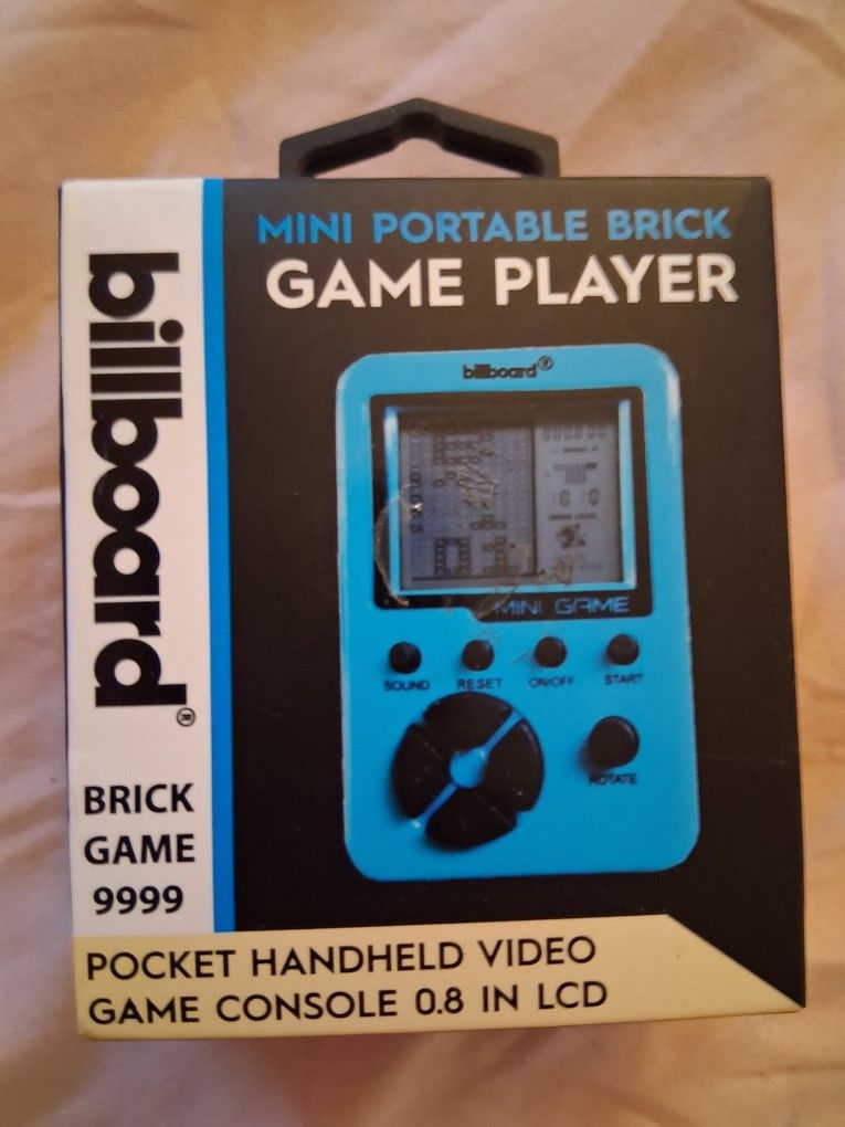 Mini Game