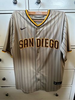 Large men’s Tatis Jr. Jersey