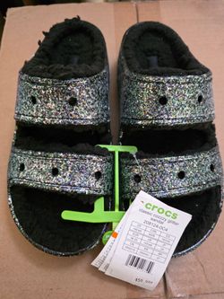 Crocs sandals