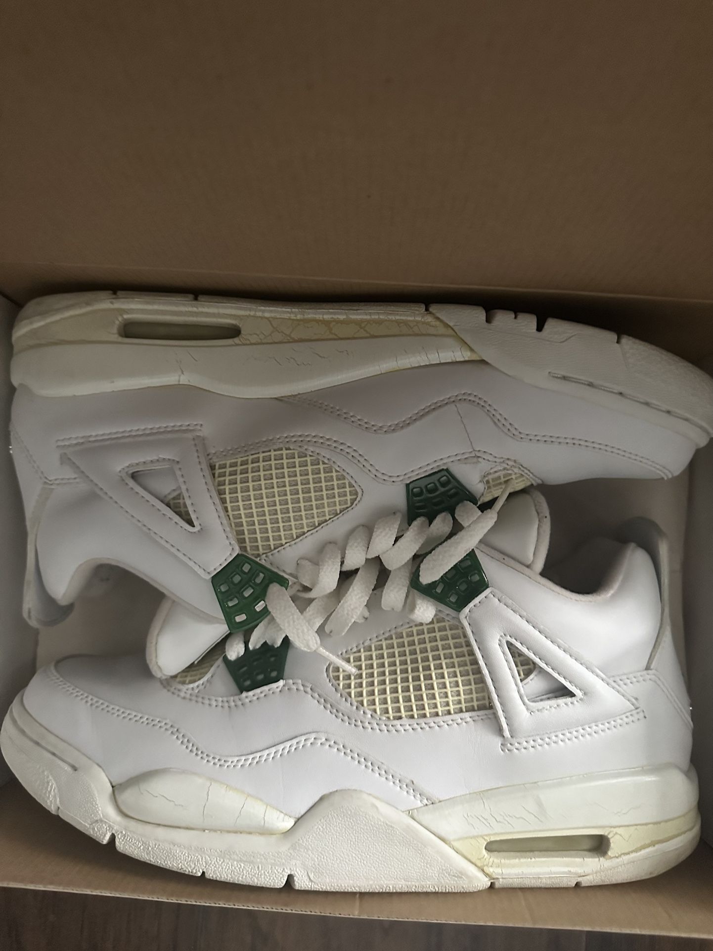 Jordan 4 Forest Green Sz 10.5,All Products : American Fashion Style Bags On Sale