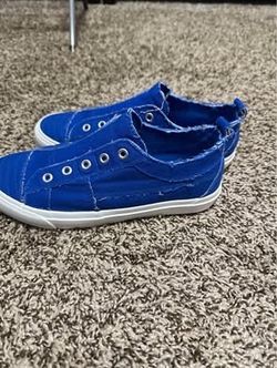Slip On Sneakers