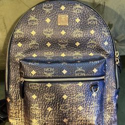 MCM Gradient bag