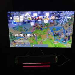 Samsung 24” Odyssey G3