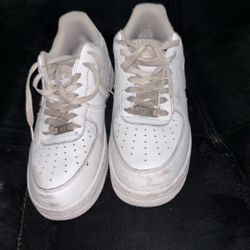 Nike Air forces 