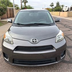 2008 Scion xD