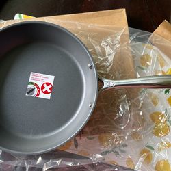 Sartén De Teflon 10”