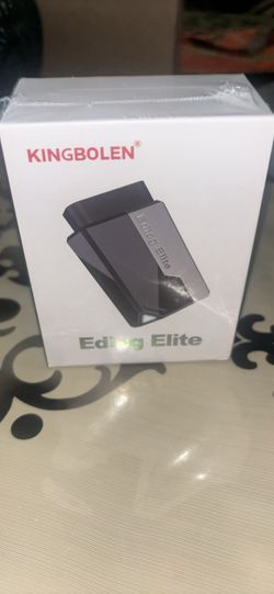 Car diagnostic scanner
