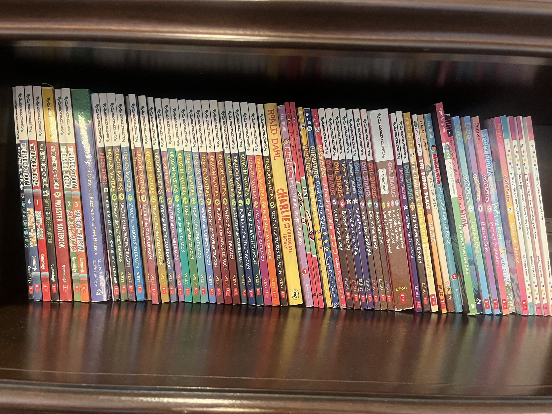 Kids Books