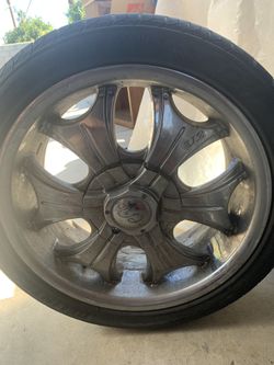 Need gone