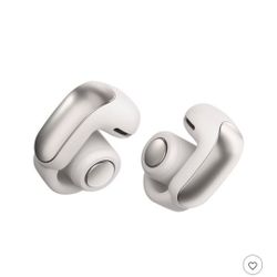 Bose Ultra Open True Wireless Ear Bud 