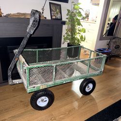 gorilla cart $80