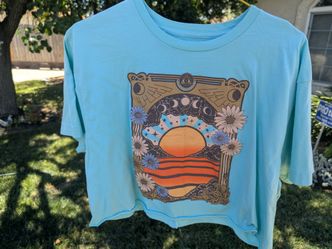 Juniors/ladies size Large