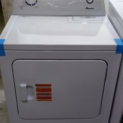 Absolutely Brand New White Electric Dryer