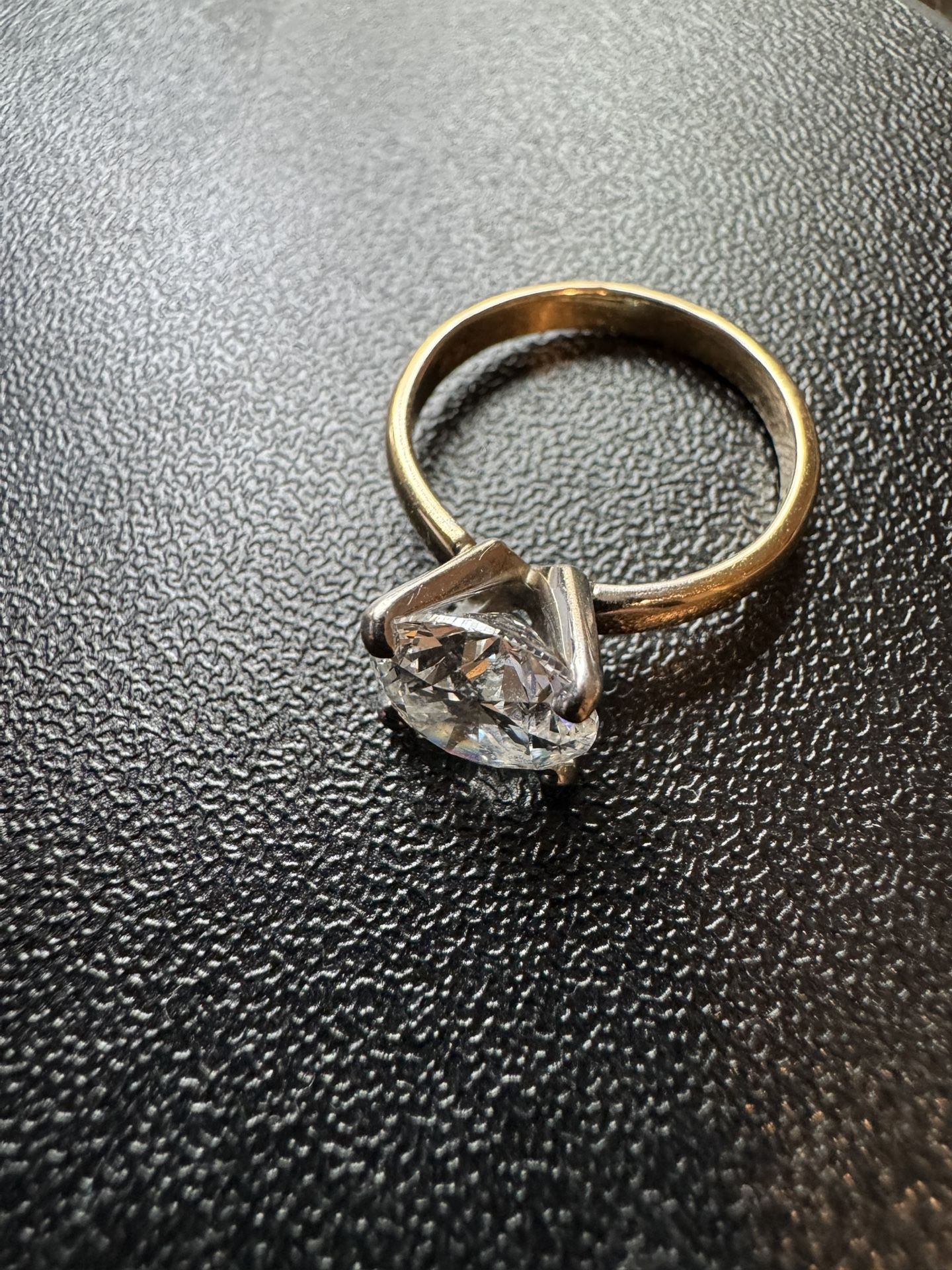 Diamond Ring