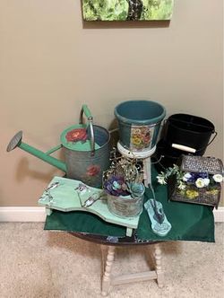 Home and Garden Decor