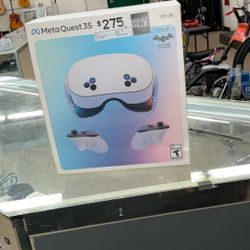 Meta Quest S3 128 Gb 