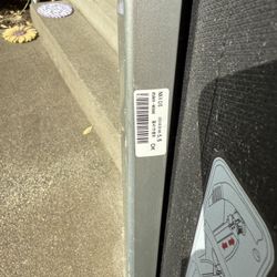 Trunk Cover For Hyundai Tucson 