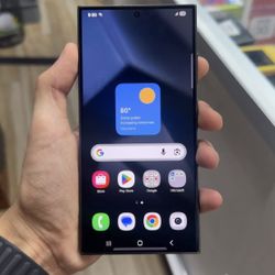 Samsung Galaxy S24 Ultra