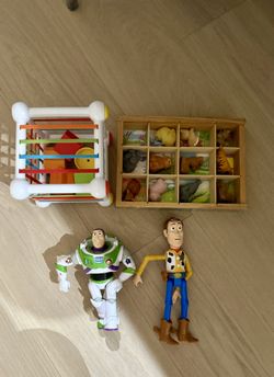 Toys 
