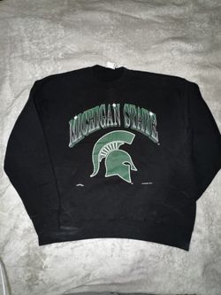 Michigan State Sweatshirt