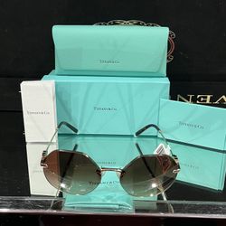 💎💎 Tiffany & Co. Sunglasses💎💎