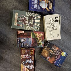 Vintage Sports Cards