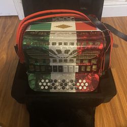 Accordion