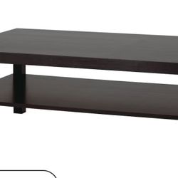 IKEA Coffee Table 46' By 30'