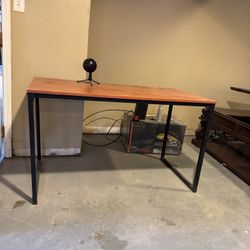 Computer Table