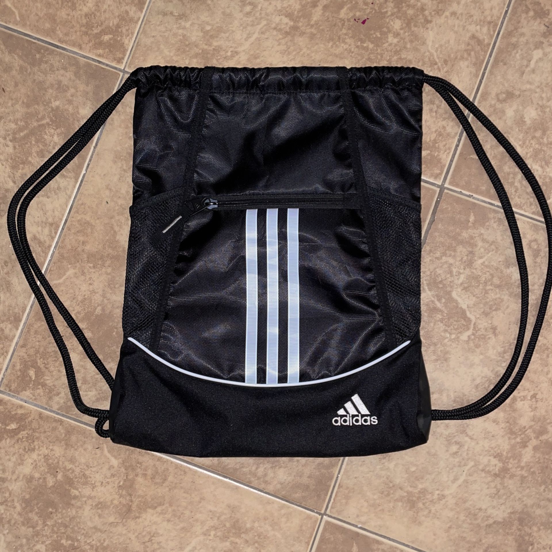 Adidas Small Sports Bag