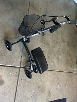 Knee Scooter