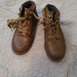 Boy Boots