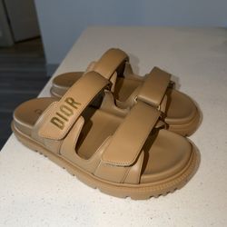 Dior Sandals 