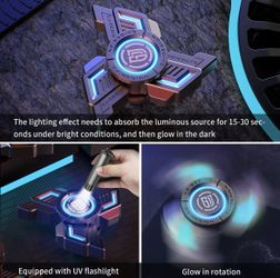 Fidget Spinner 