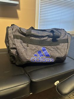 Adidas Gym Bag 