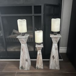 candle Stands