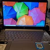 Hp AMD Ryzen 3  "14" Laptop