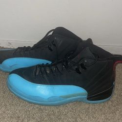 Jordan Gamma blue 12