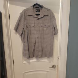 Carhartt Shirt 