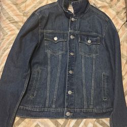 True Religion Men’s Denim Jacket