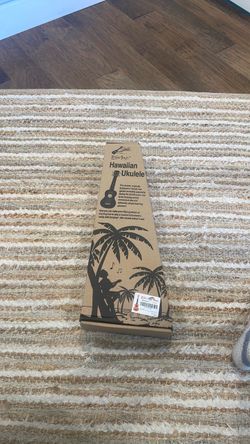 Ukulele