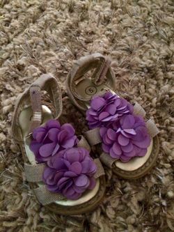 Toddler -size 5!