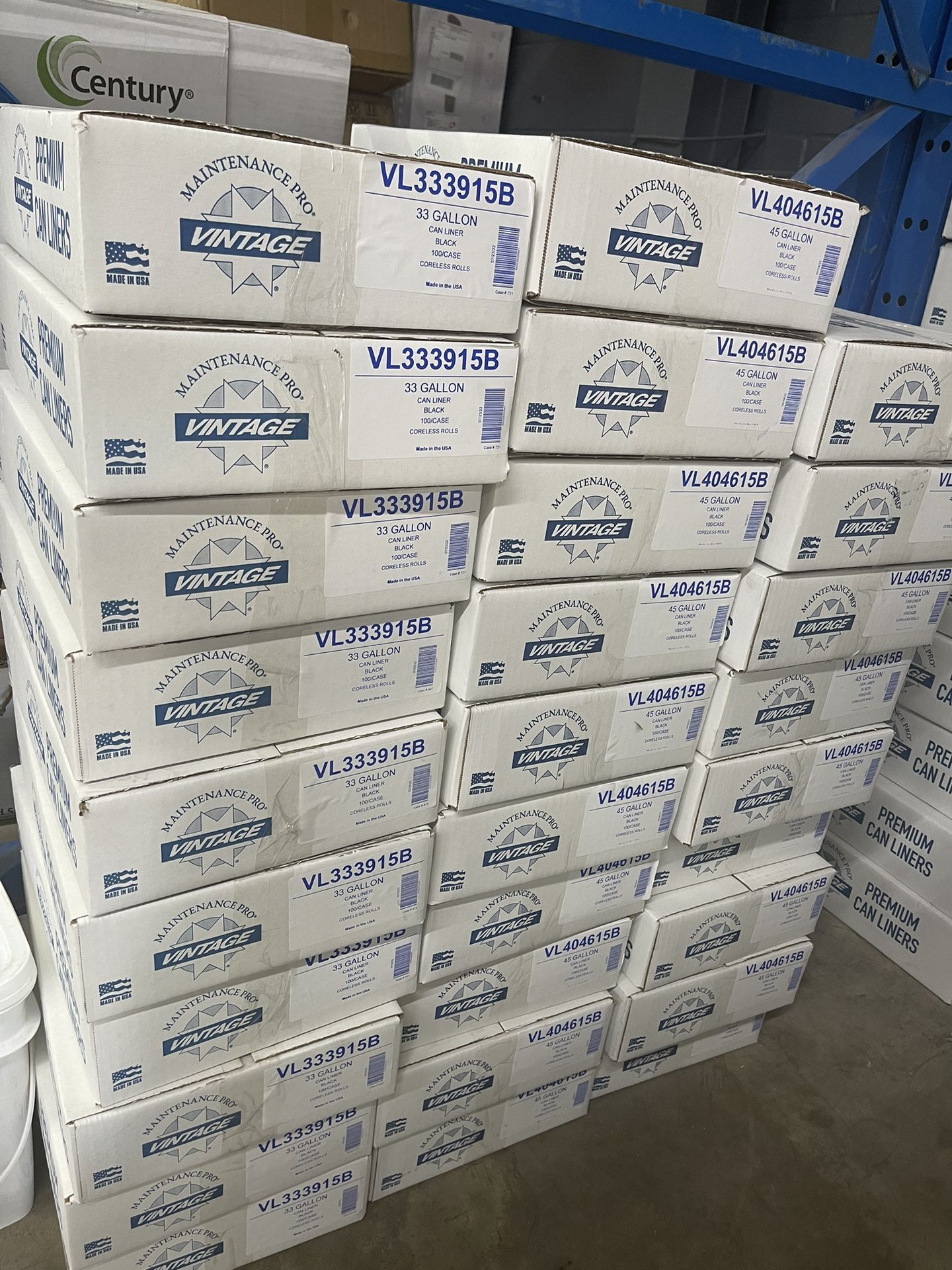 Bolsa Para Basura