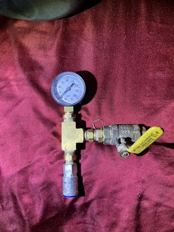 Air compressor Adapter