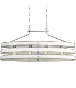 Progress Lighting 4 Light Island