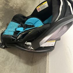 Carseat