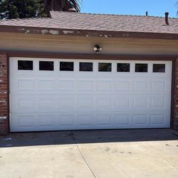 Garage Doors